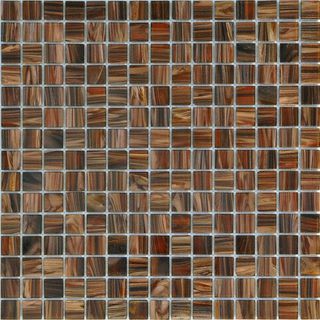 Orro Lux мозаика Sable Wood GB43 32.7*32.7*4