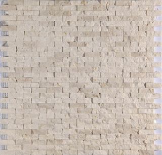 Orro Lux мозаика Split Galala 30.5*30.5*10