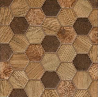 Orro Lux мозаика Timber Natural 28*32.5*6