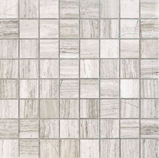 Orro Lux мозаика Wood Vien Pol. 30х30х7 мм 30.5*30.5*7