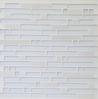 Orro Lux мозаика Winter Line 29.8*29.8