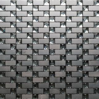 Orro Lux мозаика Olimp XI 28.8*28.8