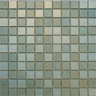 Orro Lux мозаика Silver Day 29.5*29.5*4