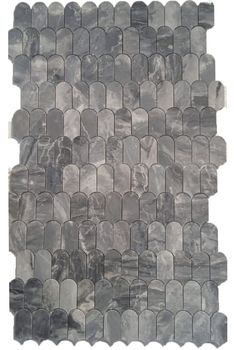 Orro Lux мозаика Asti Gray 31.5*26*8