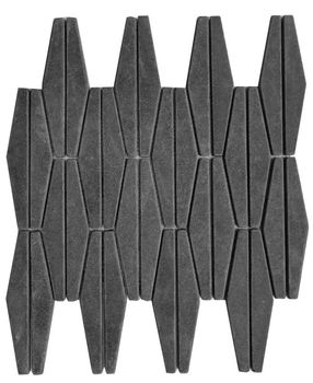 Orro Lux мозаика Mangolia Deluxe 30.82*30.21*10