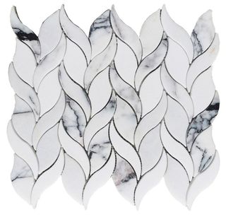 Orro Lux мозаика Lumina Art 33.8*28.8*10