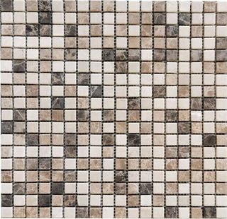 Orro Lux мозаика Miconos Tum 30.5*30.5*4
