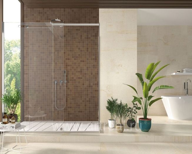 Керамогранит Dune Diurne в интерьере