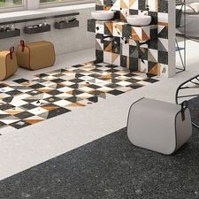 Керамогранит Arcana Stracciatella