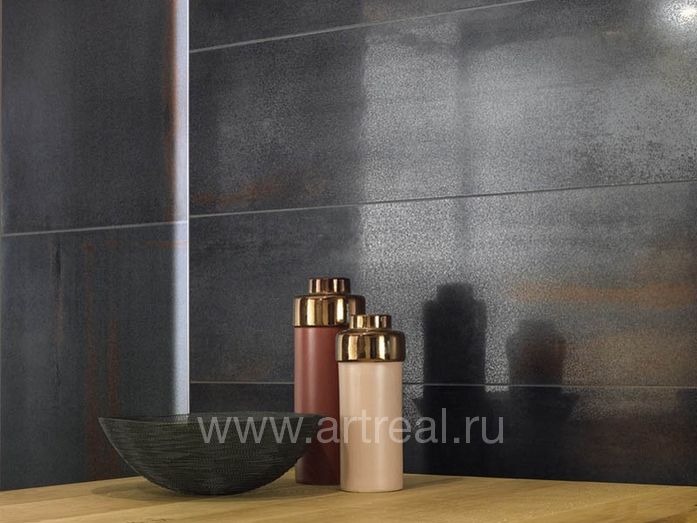 Керамогранит Villeroy&Boch Althea Oxy в интерьере