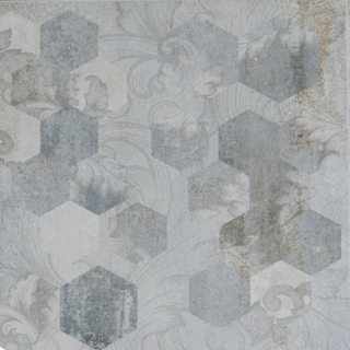 Villeroy&Boch Althea Oxy декор Декор Althea Oxy Многоцветный 60*60*10