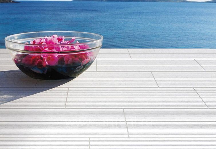 Напольный нескользкий керамогранит Savoia Ceramica Outside