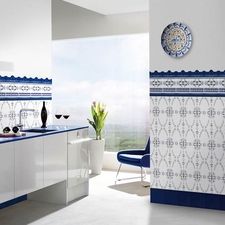 Керамическая плитка Ribesalbes Cartuja