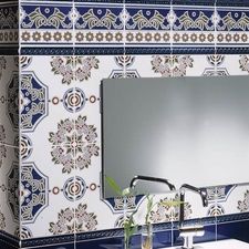 Керамическая плитка Ribesalbes Jerez