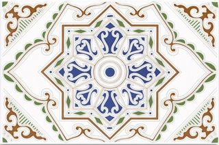 Ribesalbes Chiclana настенная плитка Chiclana 20*30