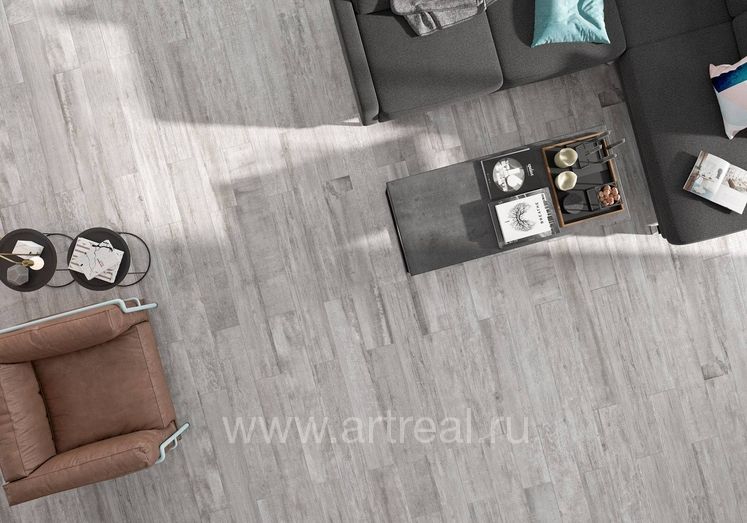 Керамогранит Colorker Colonial в интерьере