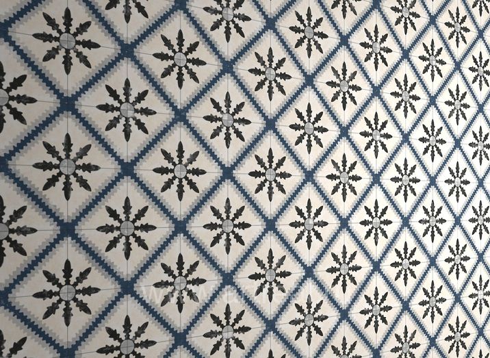 Керамогранит Codicer Monastery в интерьере