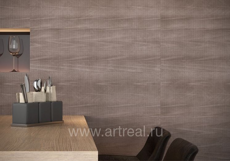 Керамическая плитка Saloni Kroma в интерьере