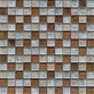 Мозаика Modulo Spektrum Oro 30*30