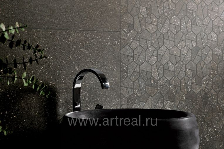 Fioranese I Cocci Керамогранит Fioranese I Cocci в интерьере