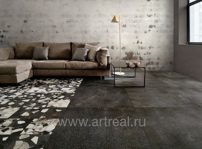 Fioranese I Cocci Керамогранит Fioranese I Cocci в интерьере