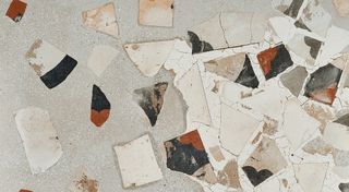 Fioranese I Cocci керамогранит Cenere Spaccato 30*30*10