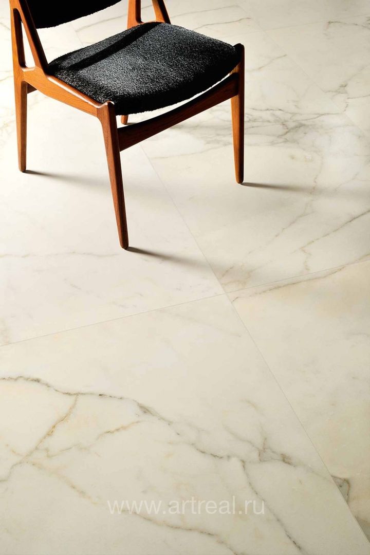 Керамогранит Fioranese Prestige в интерьере