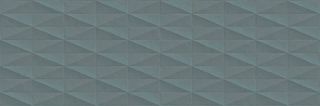 Marazzi Italy Eclettica настенная плитка Sage Struttura Diamond 3D 40*120*6