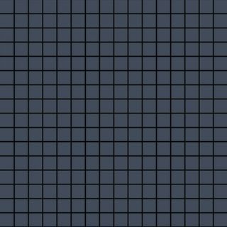 Marazzi Italy Eclettica мозаика Mosaico Blue 40*40*6