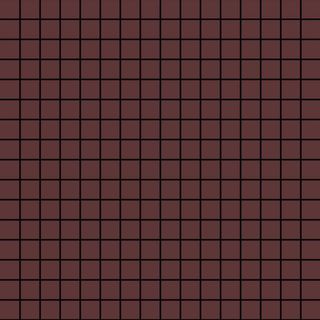 Marazzi Italy Eclettica мозаика Mosaico Purple 40*40*6