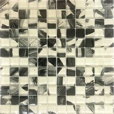 Мозаика Q-Stones Стекло