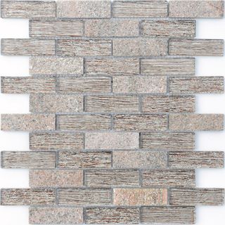 LeeDo Naturelle мозаика Corcovado 29.8*29.8*8