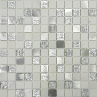 LeeDo Caramelle Silk Way мозаика Ice Velvet 29.8*29.8*4