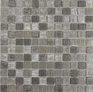 LeeDo Caramelle Silk Way мозаика Golden Tissue 29.8*29.8*4