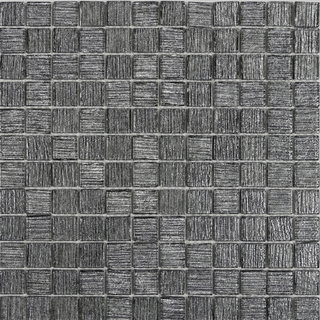 LeeDo Caramelle Silk Way мозаика Carbon 29.8*29.8*4