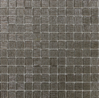 LeeDo Caramelle Silk Way мозаика Bronze Satin 29.8*29.8*4