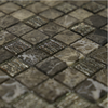 Мозаика LeeDo Caramelle Silk Way в интерьере