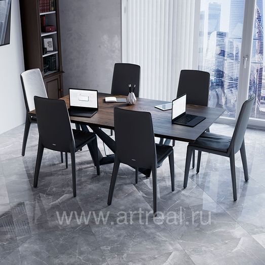 Керамогранит Staro Oasis в интерьере