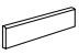 Savoia Ceramic Listone Anticato плинтус Battiscopa BT 60*7.5