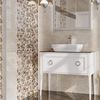 Керамическая плитка Kerama Marazzi Гран Виа в интерьере