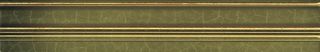 Kerama Marazzi Гинардо бордюр Бордюр Багет Металл Обрезной 30*5
