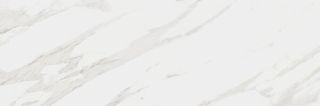Kerama Marazzi Прадо настенная плитка Прадо Белый Обрезной 40*120*10