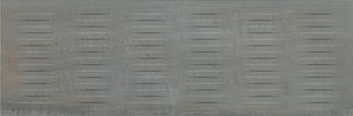 Kerama Marazzi Раваль настенная плитка Раваль Серый Структура Обрезной 30*89.5*12.5
