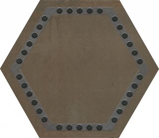 Kerama Marazzi Раваль декор Декор Раваль 29*33.4