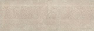Kerama Marazzi Каталунья декор Декор Каталунья Беж Обрезной 30*89.5