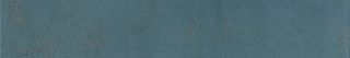 Kerama Marazzi Каталунья настенная плитка Каталунья Синий Обрезной 15*90*11