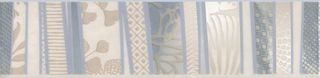 Kerama Marazzi Маритимос панно Бордюр Маритимос Обрезной 30*7.2