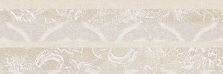 Kerama Marazzi Эскориал декор Декор Эскориал Обрезной 40*120