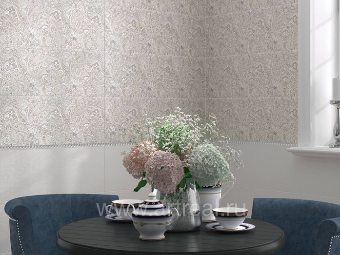 Kerama Marazzi Ориенте Керамическая плитка Kerama Marazzi Ориенте в интерьере