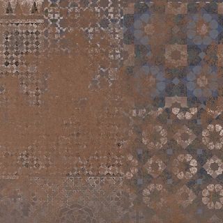 Kerama Marazzi Котто декор Котто Декорированный Обрезной 60*60